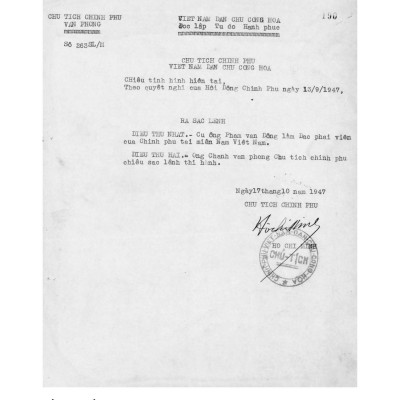 Hồ Chí Minh Gương Sáng Cho Muôn Đời: Tư Tưởng Hồ Chí Minh Về Công Tác Cán Bộ 