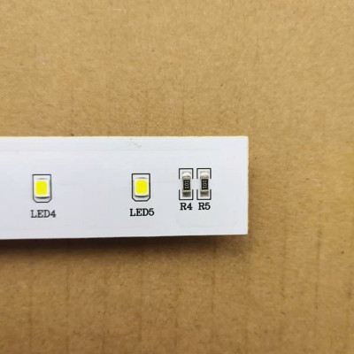 MẠCH ĐÈN LED TỦ LẠNH TOSHIBA – HÀNG CHÍNH HÃNG