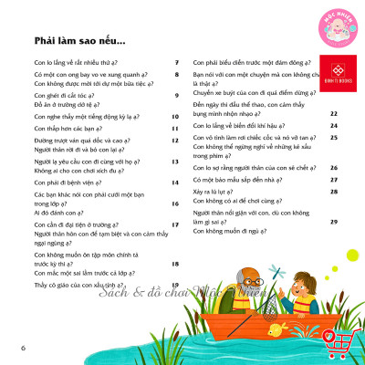 Sách 100++ câu hỏi Phải làm sao - Đinh Tị Books