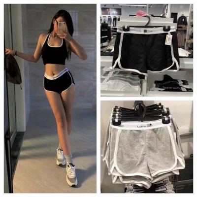 QUẦN ĐÙI CK HOT HIT CÁ TÍNH TỪ 40-70KG DÀNH CHO NỮ