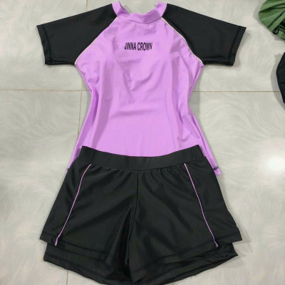 Đồ Bơi Nữ Kín Đáo Thanh Lịch