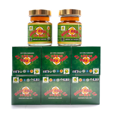 Nước ép bưởi cô đặc - Long Thuận