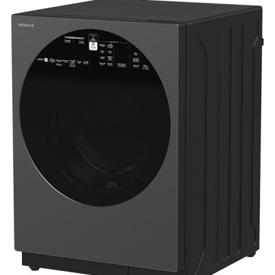 MÁY GIẶT & SẤY CỬA TRƯỚC HITACHI BD-D120XGV(MAG) - HÀNG CHÍNH HÃNG