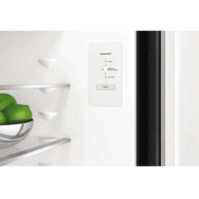 Tủ lạnh ELECTROLUX EBB3742K-H ngăn đông dưới 335L - Hàng chính hãng ( chỉ giao HCM )