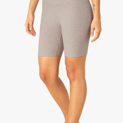 Quần short cạp cao size L