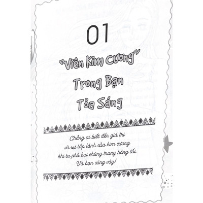 Vòng Eo 98 - Vẻ Đẹp Không Hoàn Hảo - Vanlangbooks