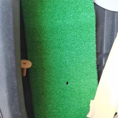 Thảm đánh golf tùy chỉnh - PGM DJD003
