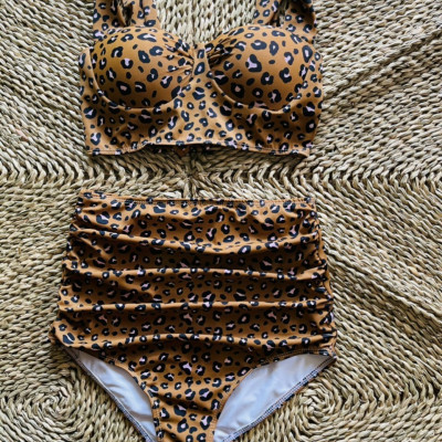 Đồ Bơi Đồ Tắm Bikini 2 Mảnh Sexy