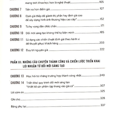 Định giá thông minh, chinh phục người dùng -  Madhavan Ramanujam