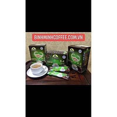 Combo 5 gói BM 3in1 + 5 gói BM 2in1