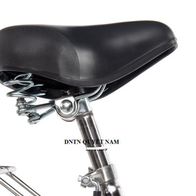 Xe đạp đường phố Thống Nhất GN05-26, 27in - Hàng chính hãng