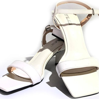 Giày cao gót nữ TLG 20816-12