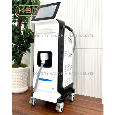 Máy triệt lông Diode K19 Chính Hãng Công Nghệ Cao