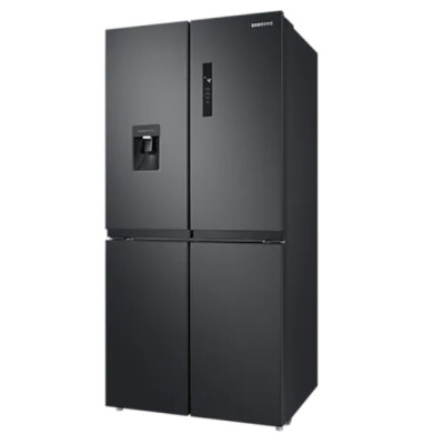 Tủ lạnh Samsung Multidoor Inverter 488 lít RF48A4010B4/SV - Hàng chính hãng (chỉ giao HCM)