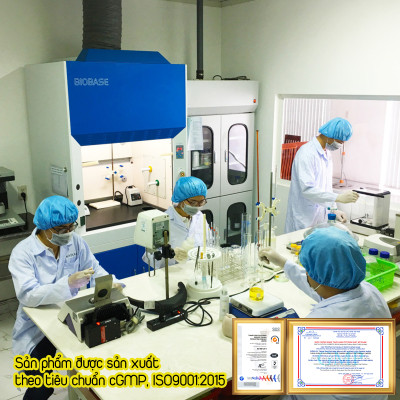 Tinh Dầu Hoa Hồi Biyokea (10ml)