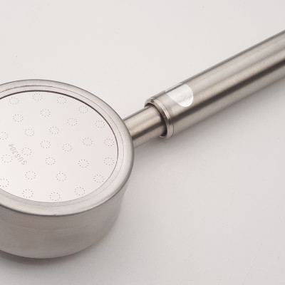 Tay sen siêu tăng áp Inox SUS 304 Eurolife EL-H119