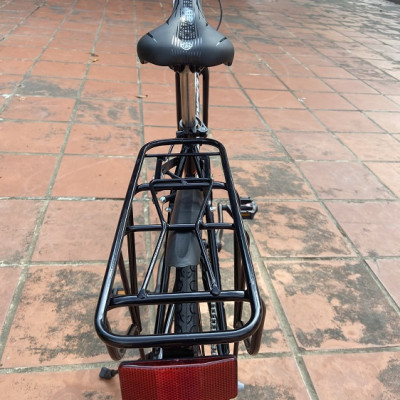 Xe đạp địa hình Thống Nhất M27-01 - Hàng chính hãng