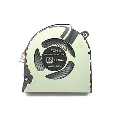 Quạt Làm Mát Cpu Mới Cho Acer Aspire 3 A314-31 A314-32 A315-21 A515-51 Laptop