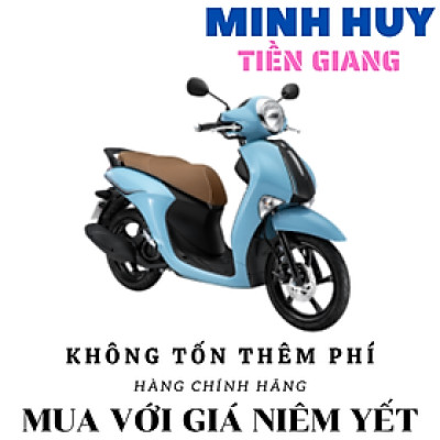 xe máy Yamaha Janus 2023 - phiên bản giới hạn ( Smartkey )