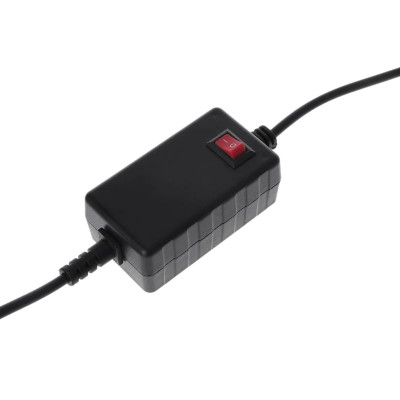 Đèn UV Hồ Cá Diệt Tảo / Đèn UV Chống Rêu, Vi Khuẩn Có Hại Cho Bể Cá Lớn/Mini