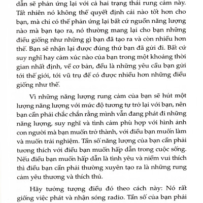 Sách- Người Nam Châm - Bí Mật Của Luật Hấp Dẫn- Sách Kỹ Năng (Tái Bản 2022)(79)- 2HBooks