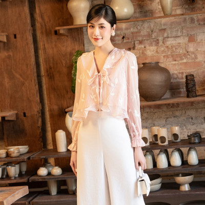 OLV - Áo Reign Long Sleeve Top