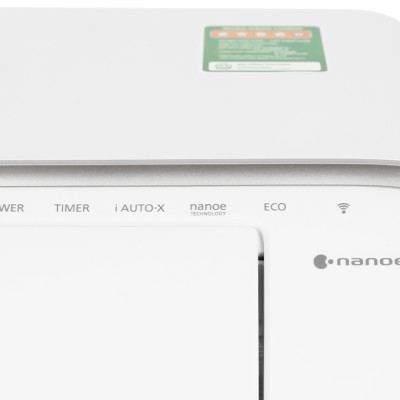 XU12ZKH-8  - Máy lạnh Panasonic Inverter 1.5 HP CU/CS-XU12ZKH-8 - Hàng Chính Hãng - Giao HCM