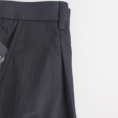 Quần tây nam thời trang Khatoco