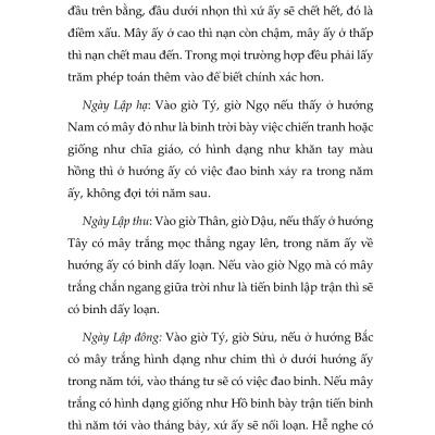 Sách - Binh Thư Yếu Lược - Hưng Đạo Vương