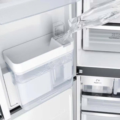 BÌNH CHỨA NƯỚC TỦ LẠNH ELECTROLUX EQE5660A-B – HÀNG CHÍNH HÃNG