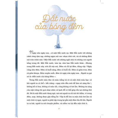 Sách - Noel Của Bác Thợ Thuỷ Tinh - Và Những Câu Chuyện Kỳ Diệu Đêm Giáng Sinh - Bayard Việt Nam