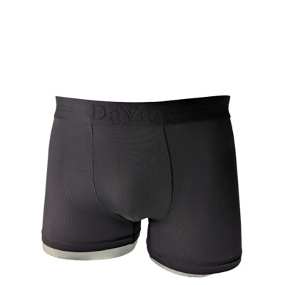 Quần Lót Nam Thương Hiệu Davie Dvtl036 Quần Lưới Thông Hơi Cao Cấp Chất Liệu Thun Lạnh