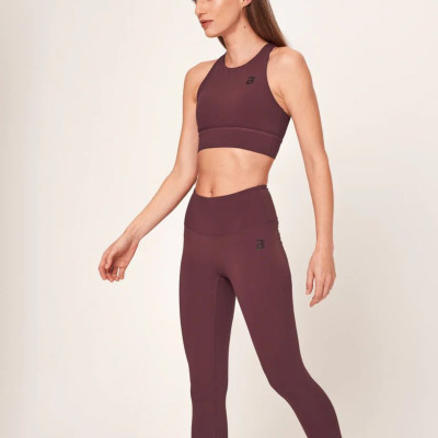 Set Đồ Thể Thao CLARA Women Sportbra BioTechUSA