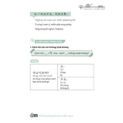 Sách - Tự Học Tiếng Trung Cấp Tốc Trong Văn Phòng, Công Sở - MCBooks