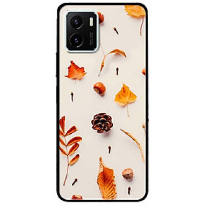 Ốp lưng dành cho Vivo V23 5G / S12 - Vivo Y15s / Y15A - Quả Thông