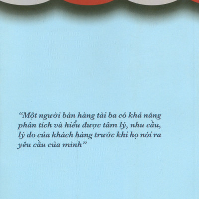 Cách Đàm Phán Và Bán Hàng - J. Brun-Ros; Nguyễn Thị Hồng Nhung dịch 