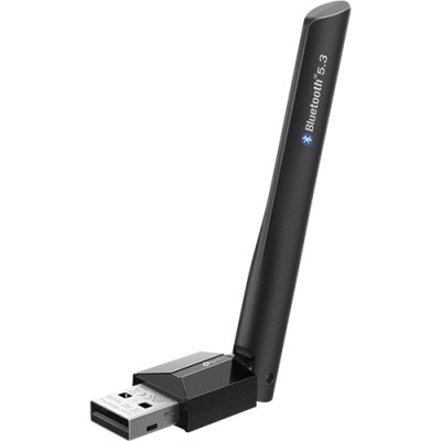 USB Bluetooth 5.3 TP-Link High-Performance Long Range UB500 Plus - Hàng chính hãng