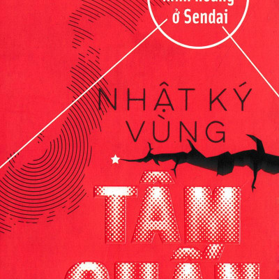 Nhật Ký Vùng Tâm Chấn (Tái Bản 2018)