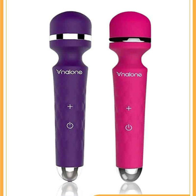 MÁY MASSGE QUẦNG MẮT ĐA NĂNG+ Gel bôi trơn jex