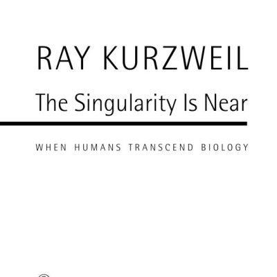 The Singularity Is Near
