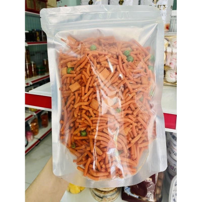 Bimbim Que Đậu Hà Lan VIETTINMART túi 10Kg
