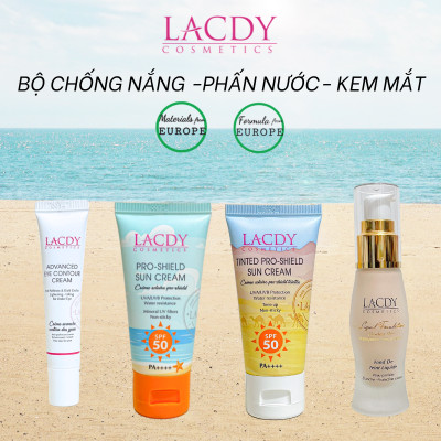 Kem nền dạng lỏng - L902 LIQUID FOUNDATION 30ml 