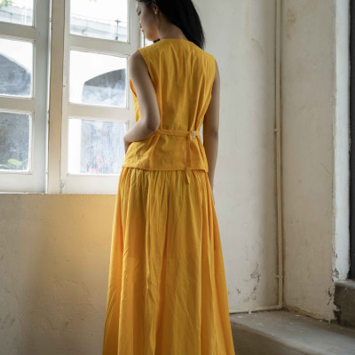 Áo Cotton Isla Bonita