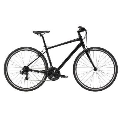 Xe đạp Thống Nhất Cannondale Quick 6
