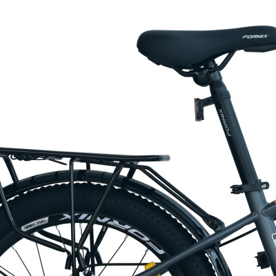 Xe Đạp Địa Hình Trẻ Em MX20 - FORNIX-Vòng Bánh 20"- Dành Cho Bé Từ 5 Tuổi Trở Lên - Bảo Hành 12 Tháng