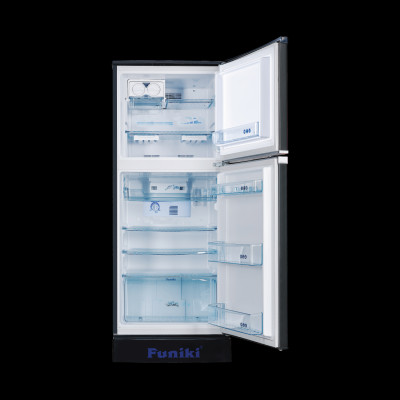 Tủ lạnh Funiki 126 lít FR-132CI.1  - HÀNG CHÍNH HÃNG - CHỈ GIAO HCM