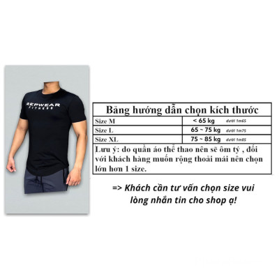 Áo thun nam thể thao DO GYM SHOP form ôm body, thun lạnh 4 chiều không xù lông