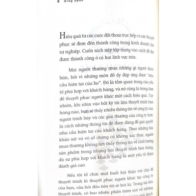 Chốt Đơn Hiệu Quả - Vanlangbooks