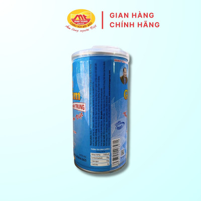 Cháo giải cảm Minh Trung 365g - Cháo Giải Cảm 24 (thùng 24 lon)