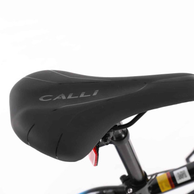 Xe đạp thể thao CALLI M350 Khung thép cường lực cao cấp